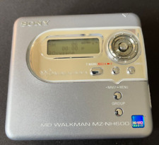 Sony himd portable for sale  GRAVESEND
