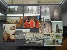 Postcards liverpool town for sale  NOTTINGHAM