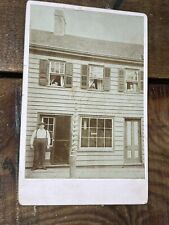 Antique cabinet card for sale  Littlestown