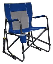 Camping chair rocker for sale  Walnut
