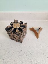 Hellraiser puzzle box for sale  South Dartmouth