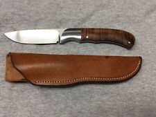 Gaston handmade knife for sale  Huntington Station