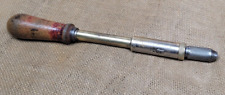 Spiral ratchet screwdriver for sale  HYDE