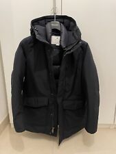 Woolrich cleveland parka gebraucht kaufen  Stuttgart