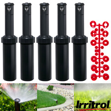 Irritrol 550r irrigatore usato  Corato