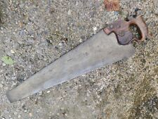 Hand saw buck for sale  PLYMOUTH