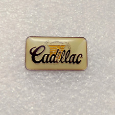 logo voiture cadillac d'occasion  Lille-