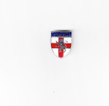 Lambretta pin badge for sale  UK