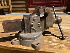 Rock island vise for sale  Standish
