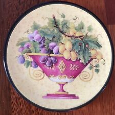 Wunderschöner keramik wandtel gebraucht kaufen  Battenberg, Kindenheim, Obersülzen
