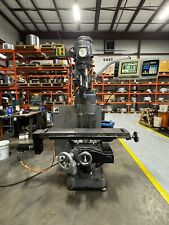 Bridgeport trak milling for sale  South Elgin