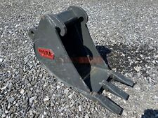 Trenching bucket bobcat for sale  USA