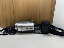 Sony Hdr-SR5e Full HD Video Camera Recorder Camcorder Cmos 80x Digital Zoom 40GB for sale  Shipping to South Africa