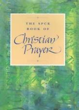 Spck book christian for sale  UK