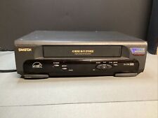 Samtron c40 vhs for sale  Shipping to Ireland