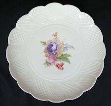 Meissen porcelain flower for sale  Kensington