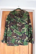 Dpm combat jacket for sale  FAREHAM