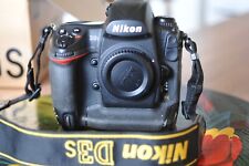 Nikon d3s good for sale  Shipping to Ireland