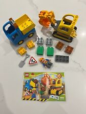 Lego duplo set for sale  Shipping to Ireland