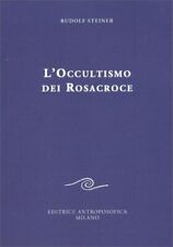 Libro occultismo dei usato  Bellaria Igea Marina