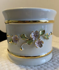 Capodimonte vase bowl for sale  Kenosha