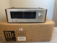 Kenwood 8007 analog for sale  Tolleson