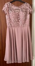 dessy bridesmaid dresses for sale  Shipping to Ireland