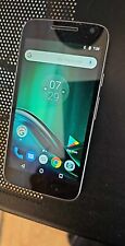 Usado, Motorola Moto G Play XT1607 comprar usado  Enviando para Brazil