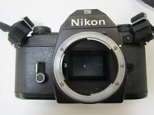 Nikon slr film for sale  MILTON KEYNES