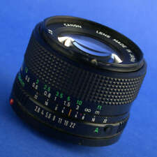 Lente Canon FD 24mm 2.8, usado comprar usado  Enviando para Brazil