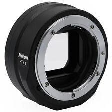 Nikon ftz mount for sale  Brooklyn