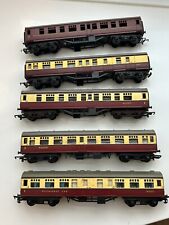 Triang gauge carriages for sale  KINGSWINFORD