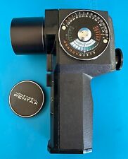 Honeywell pentax spotmeter for sale  Sausalito