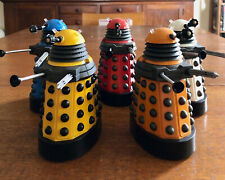 Doctor new dalek for sale  Shipping to Ireland