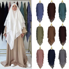 Muslim women khimar for sale  Shipping to Ireland