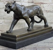 Bronze sculpture art d'occasion  Expédié en Belgium