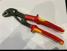 Knipex cobra 250 for sale  WEST MALLING