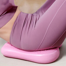 Pink inflatable stepper for sale  Shipping to Ireland