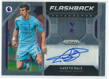 Usado, GARETH BALE 2019-20 Panini Prizm EPL Flashback AUTO Tottenham Real Madrid #FL-GB comprar usado  Enviando para Brazil