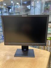 Monitor lenovo thinkvision usato  Ladispoli