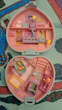 Polly pocket baby usato  Parma