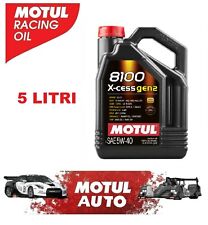 Olio motore auto usato  Adrano