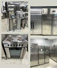 Used commercial catering for sale  CARDIFF