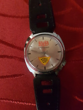 Vfb armbanduhr gebraucht kaufen  Bad Friedrichshall