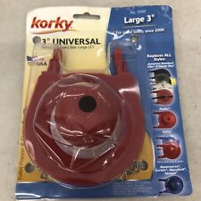 Korky 3060 universal for sale  Locust Grove