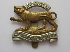 Leicestershire regiment origin for sale  ABERDEEN