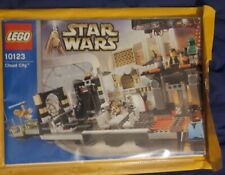Used, LEGO Star Wars: Cloud City (10123) 100% complete with minifigures, instructions. for sale  Pleasanton