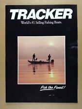 1990 tracker boats for sale  Hartland