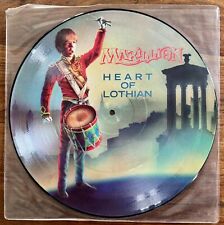 Marillion heart lothian for sale  UK