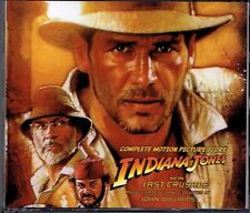 Indiana jones last for sale  Shipping to Ireland